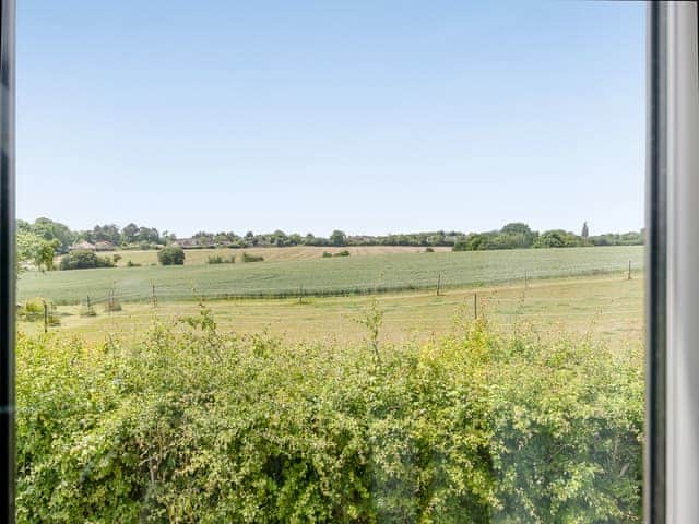 View | Butler’s Barn, Darsham