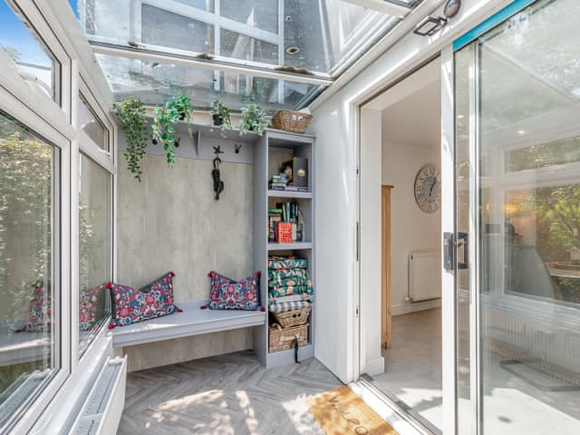 Conservatory | Swallows Nest, Cockermouth and the North West Fells