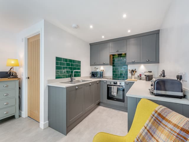 Kitchen | Swallows Nest, Cockermouth and the North West Fells