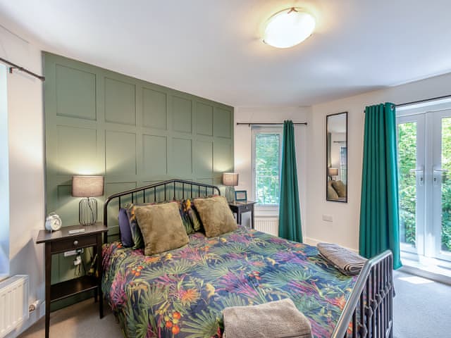 Double bedroom | Swallows Nest, Cockermouth and the North West Fells