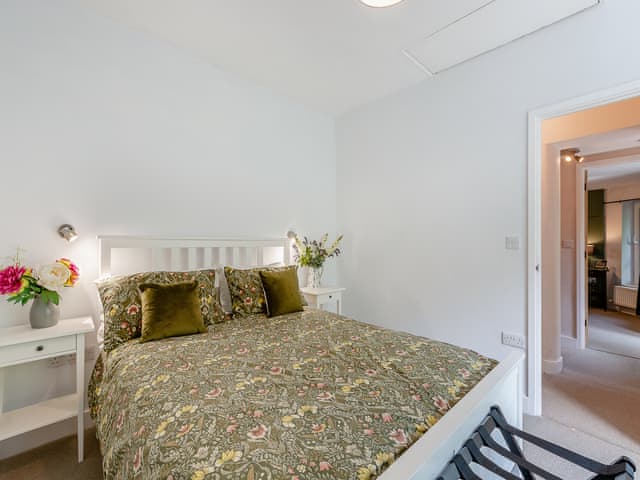 Double bedroom | Swallows Nest, Cockermouth and the North West Fells