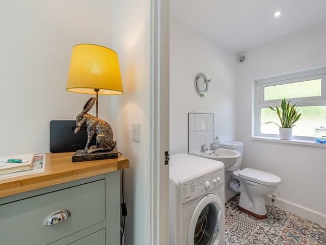 Bathroom | Swallows Nest, Cockermouth and the North West Fells