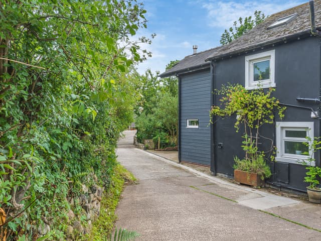 Exterior | Swallows Nest, Cockermouth and the North West Fells