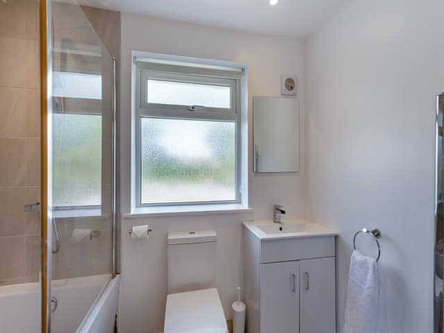 Bathroom | Harold House, Deal