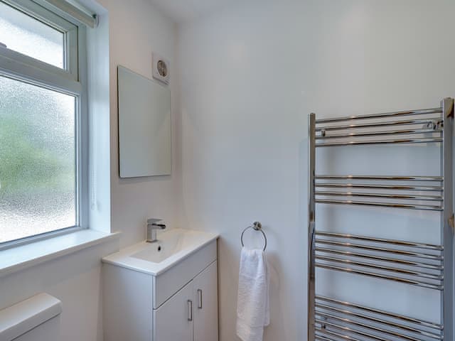 Bathroom | Harold House, Deal