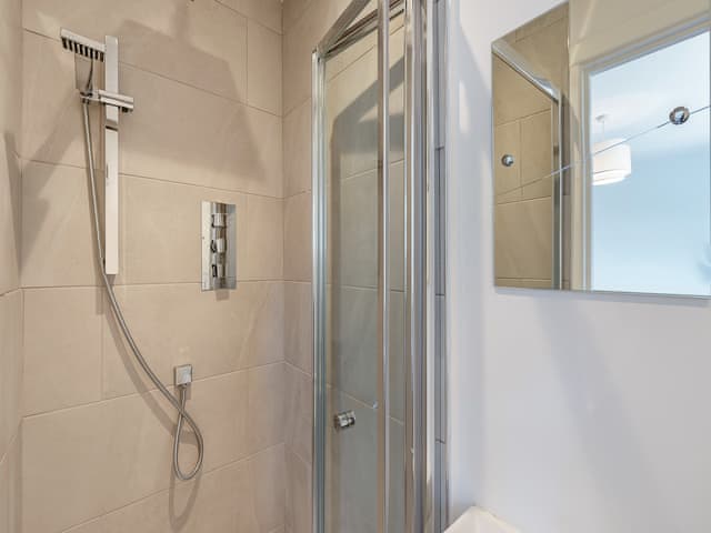 Bathroom | Harold House, Deal