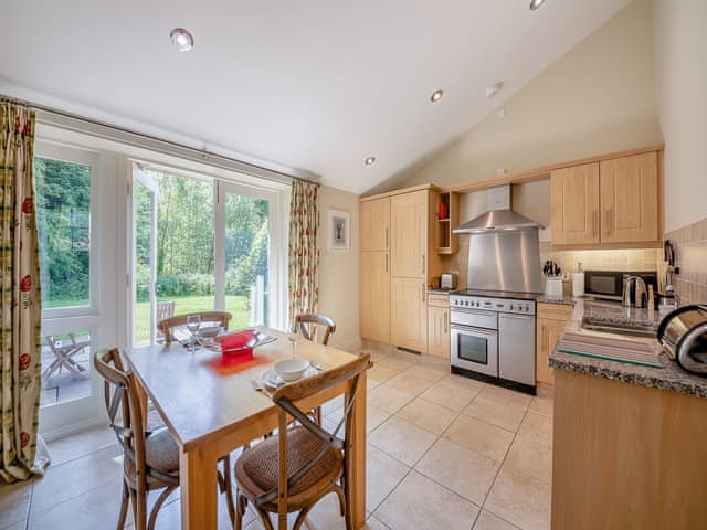 Kitchen | Shellrigg - Doxford Cottages, Doxford, near Embleton