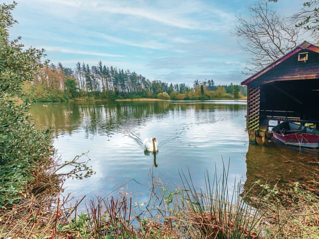 Surrounding area | Shellrigg - Doxford Cottages, Doxford, near Embleton