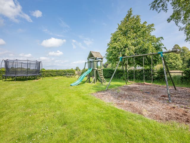 Surrounding area | Shellrigg - Doxford Cottages, Doxford, near Embleton