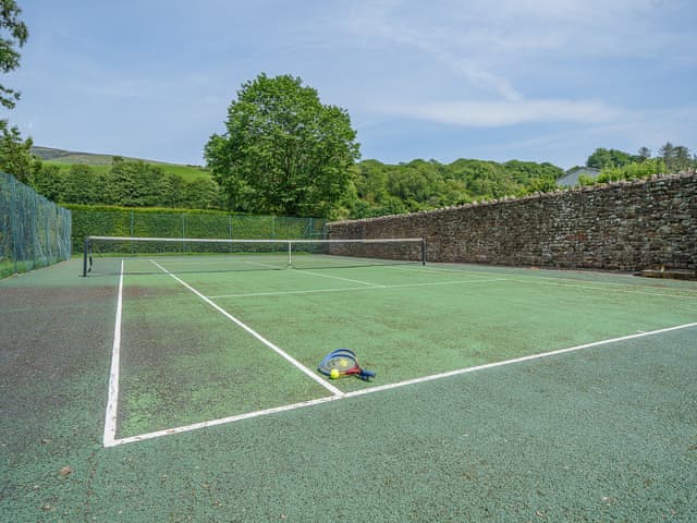 Exterior | The Hayloft, Carlisle