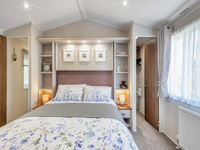 Double bedroom | Azure View, Corton