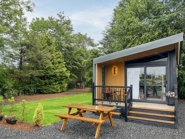 Exterior | Blencathra View - View Retreats, Penruddock, near Keswick