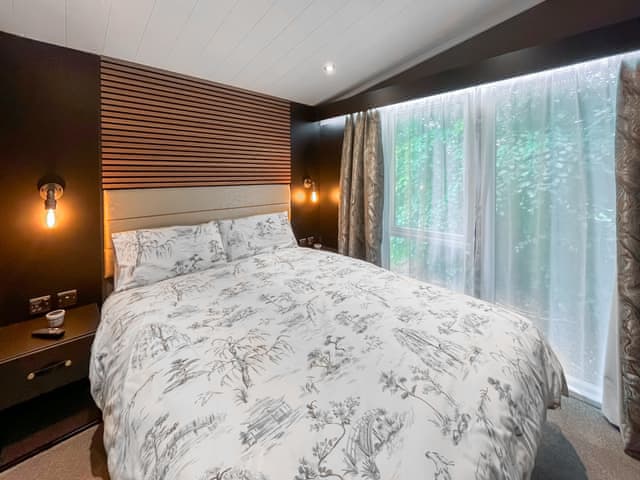 Double bedroom | Blencathra View - View Retreats, Penruddock, near Keswick