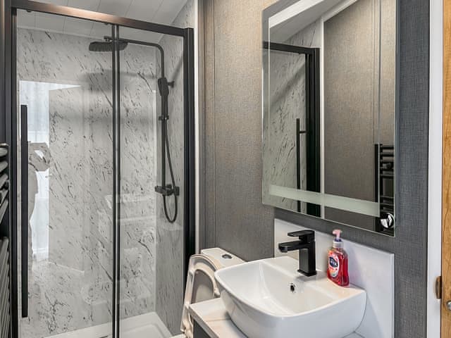 Bathroom | Blencathra View - View Retreats, Penruddock, near Keswick