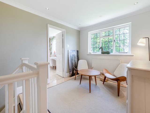 Interior | Fir Trees - Fir Tree Holidays, Crowborough