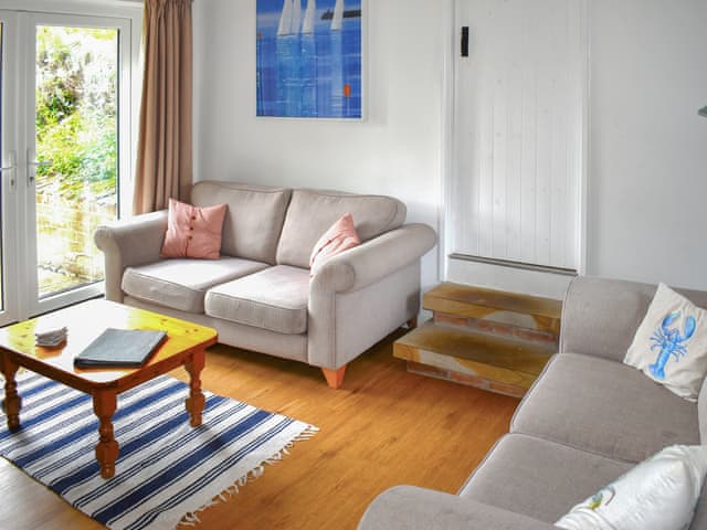 Living room | Shippen - Boswell Farm, Sidmouth