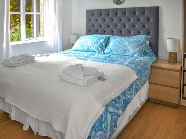 Double bedroom | Shippen - Boswell Farm, Sidmouth