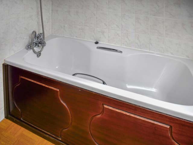 Bathroom | Linhay - Boswell Farm, Sidmouth