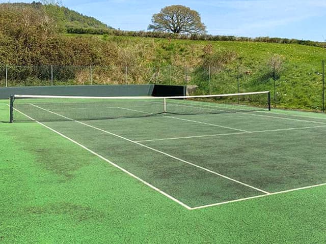 Activity | Linhay - Boswell Farm, Sidmouth