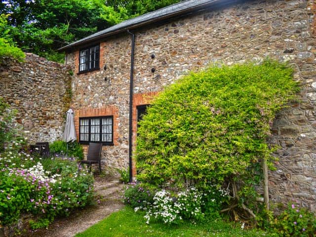 Exterior | Cider Cottage - Boswell Farm, Sidmouth