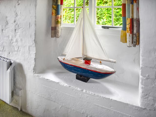 Interior | Cider Cottage - Boswell Farm, Sidmouth