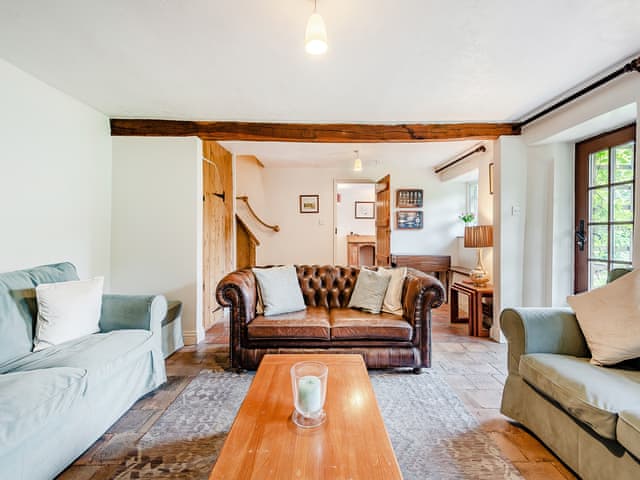 Living room | Bourne Farm Cottage, Blandford Forum
