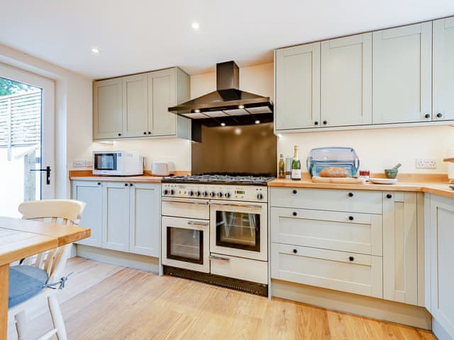 Kitchen | Bourne Farm Cottage, Blandford Forum