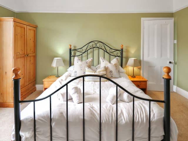 Double bedroom | Twenty, Sutton-on-Sea, Mablethorpe