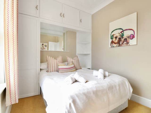 Double bedroom | Twenty, Sutton-on-Sea, Mablethorpe