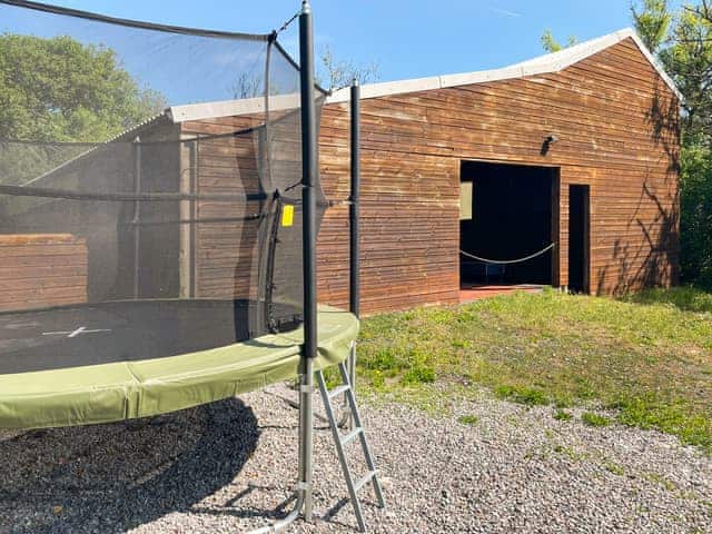 Activity | Great Horner, Halwell, near Totnes