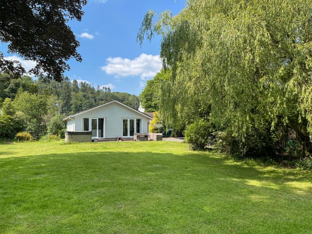 Garden | Lakeside, Ulverston