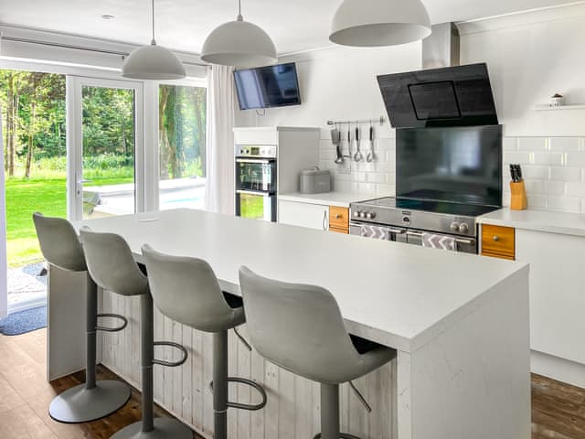 Kitchen/diner | Lakeside, Ulverston