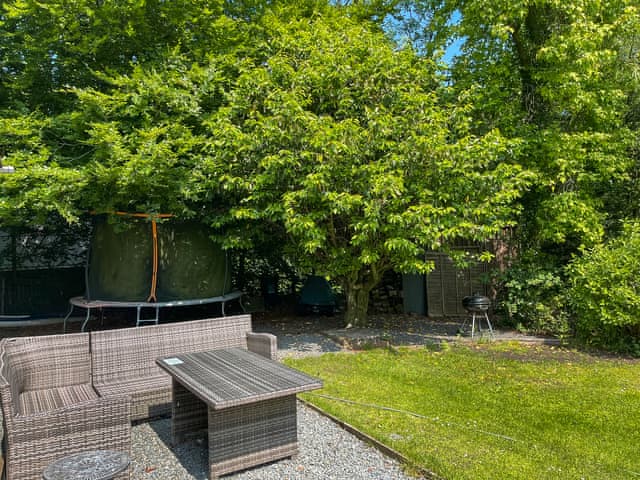 Garden | Lakeside, Ulverston