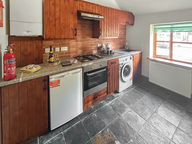 Kitchen | Parlour Cottage, Evershot, near Dorchester