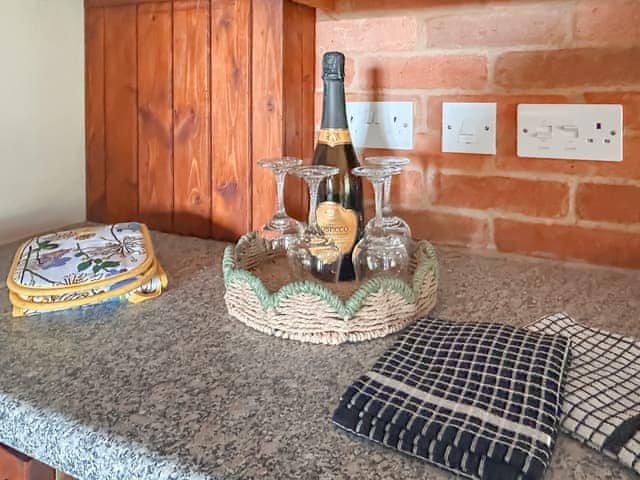 Kitchen | Parlour Cottage, Evershot, near Dorchester