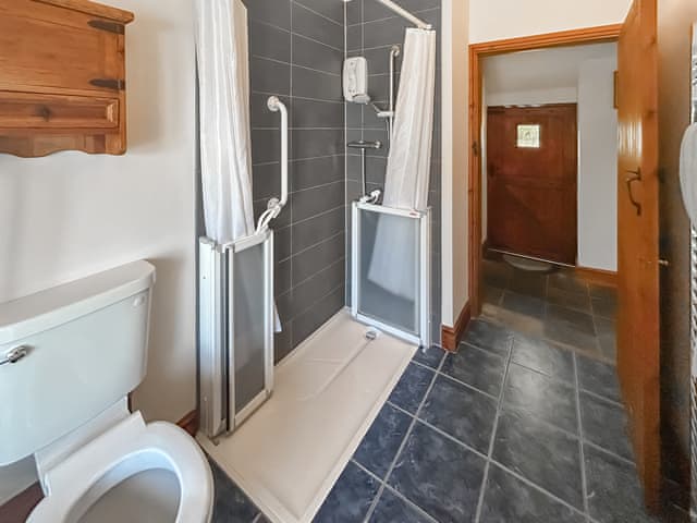 Bathroom | Parlour Cottage, Evershot, near Dorchester