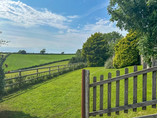 View | Parlour Cottage, Evershot, near Dorchester