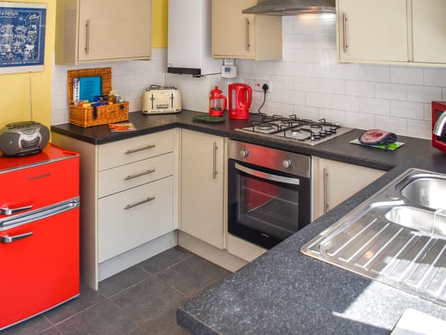 Kitchen | Riverside, March, near Wisbech