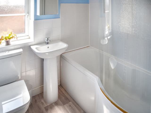 Bathroom | Riverside, March, near Wisbech