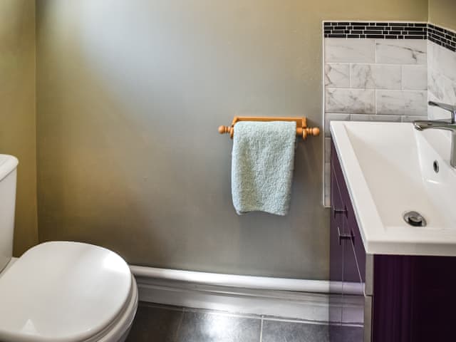 Balcony | Riverside, March, near Wisbech