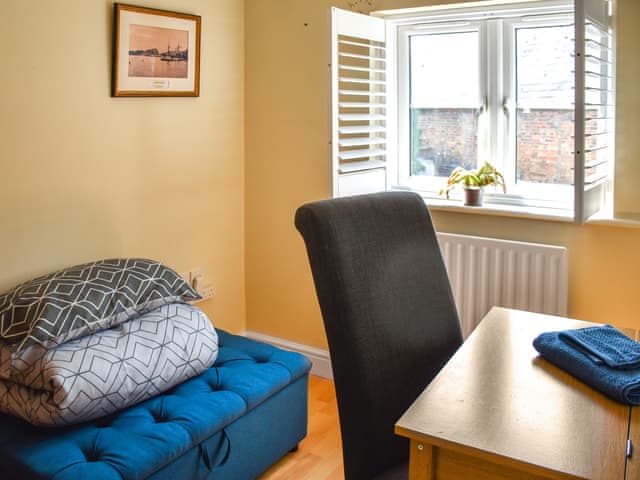 Interior | Riverside, March, near Wisbech