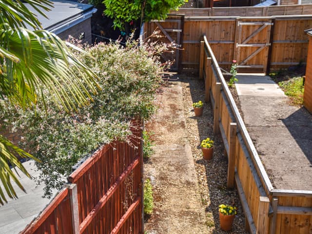 Outdoor | Riverside, March, near Wisbech