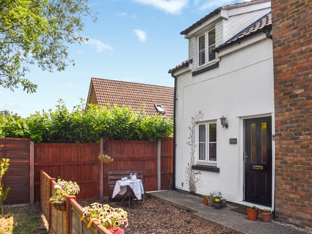 Exterior | Riverside, March, near Wisbech