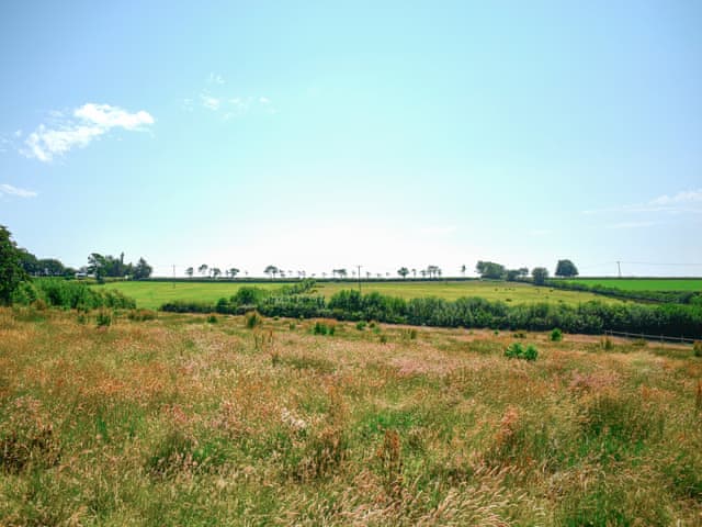 Surrounding area | The Old Hayloft - Two Moors Way Cottages, Witheridge