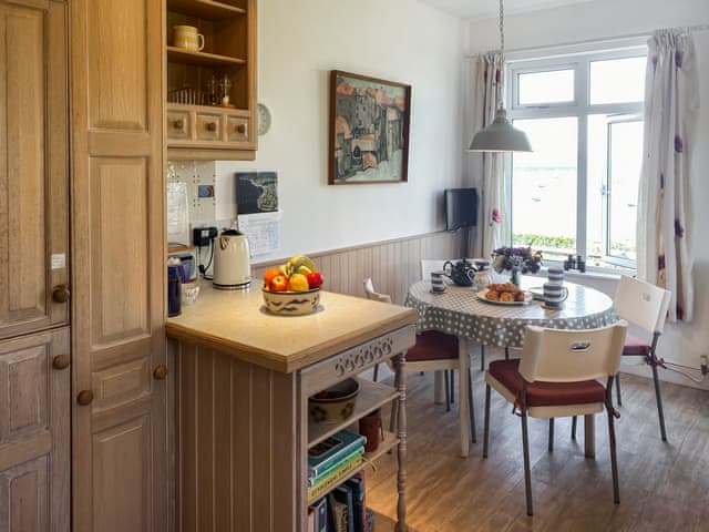 Dining Area | Lantreath, St Mawes