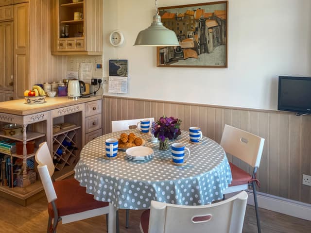Dining Area | Lantreath, St Mawes