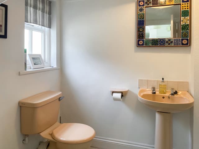 Exterior | Lantreath, St Mawes