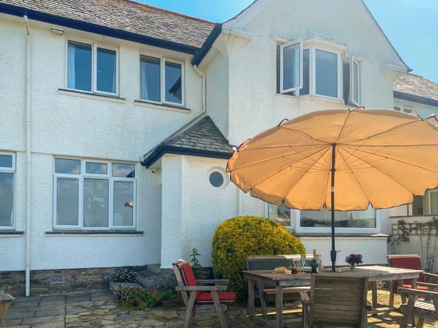 Exterior | Lantreath, St Mawes