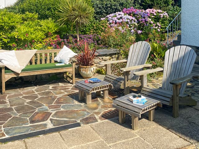 Outdoor | Lantreath, St Mawes