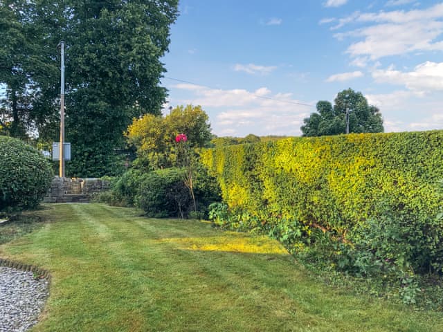 Patio | Wychwood, Wooldale, near Holmfirth